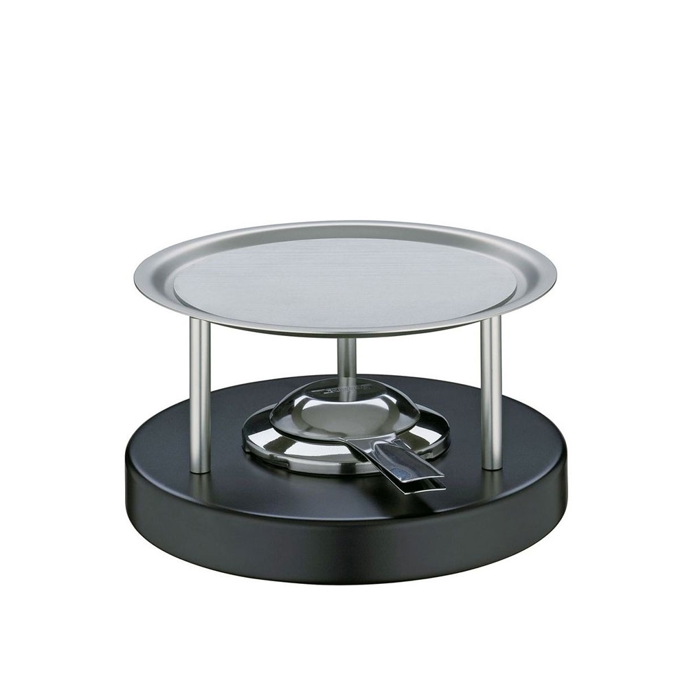 Spring - Fondue stand Spring - Fondue stand