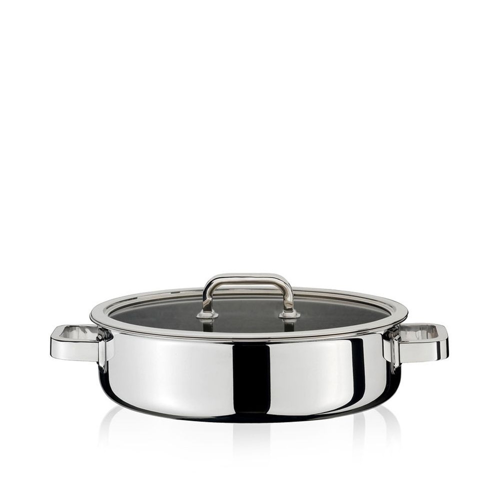 Spring - Pot series Finesse - Gourmet pot Ø 28 cm