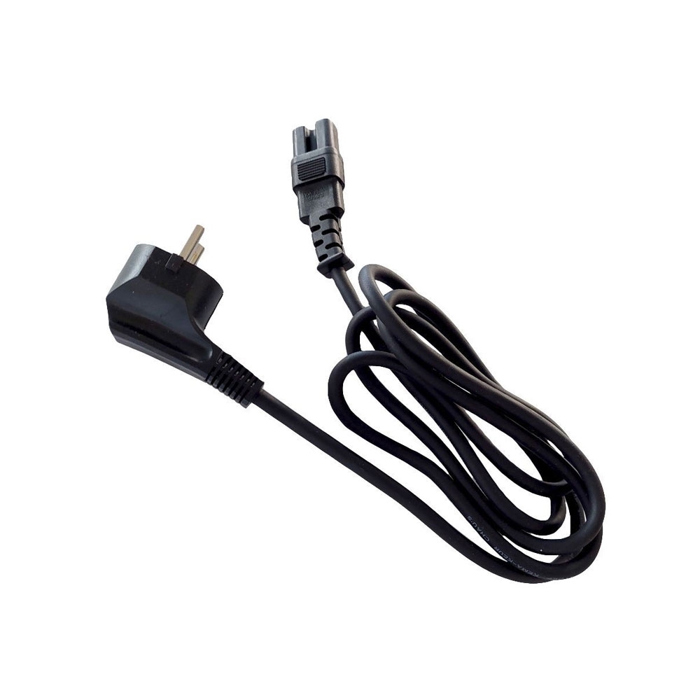 Spring - Netzkabel EU - 1,60m - für Raclette Classic 8