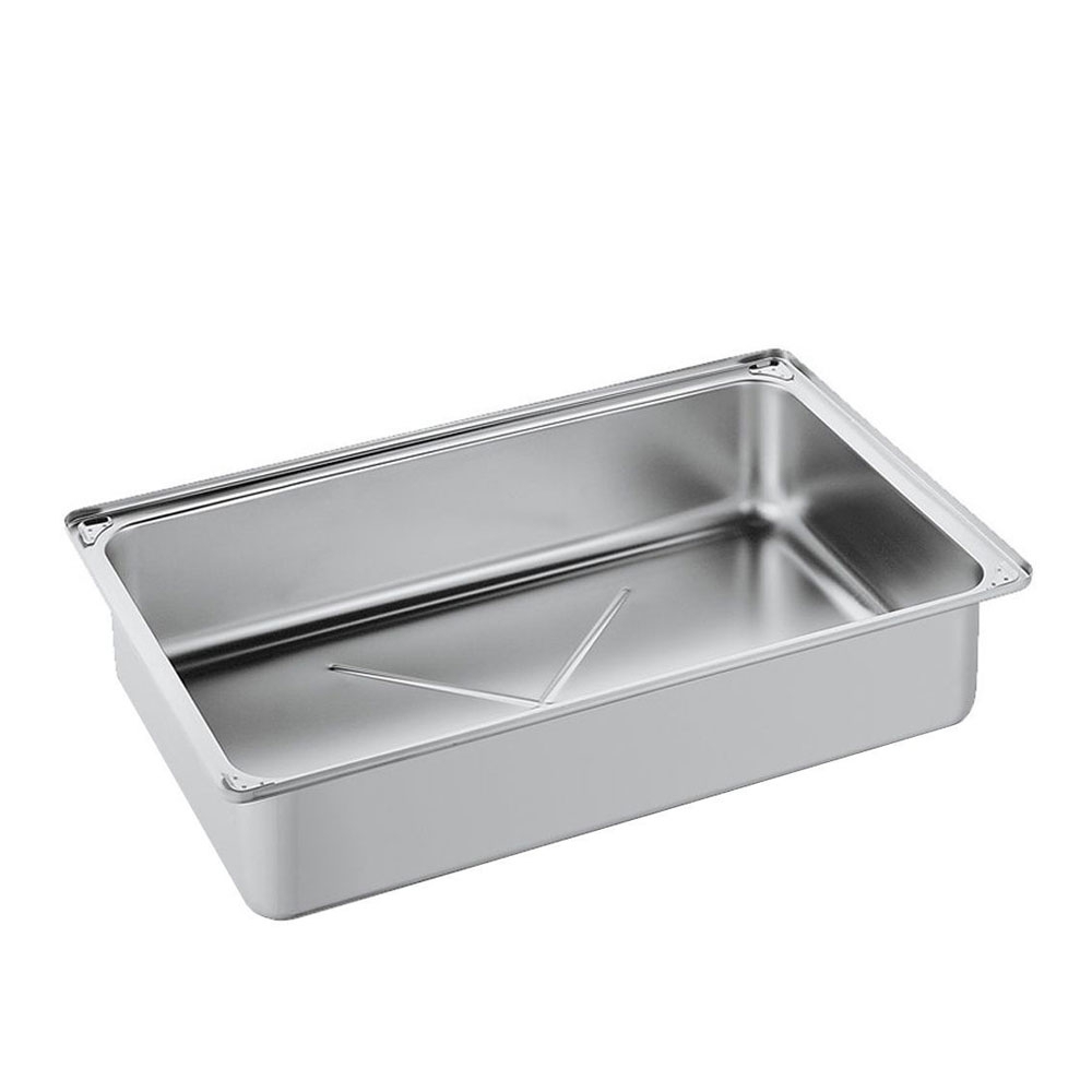 Spring - water pan for Chafing Dish ECO GN 1/1