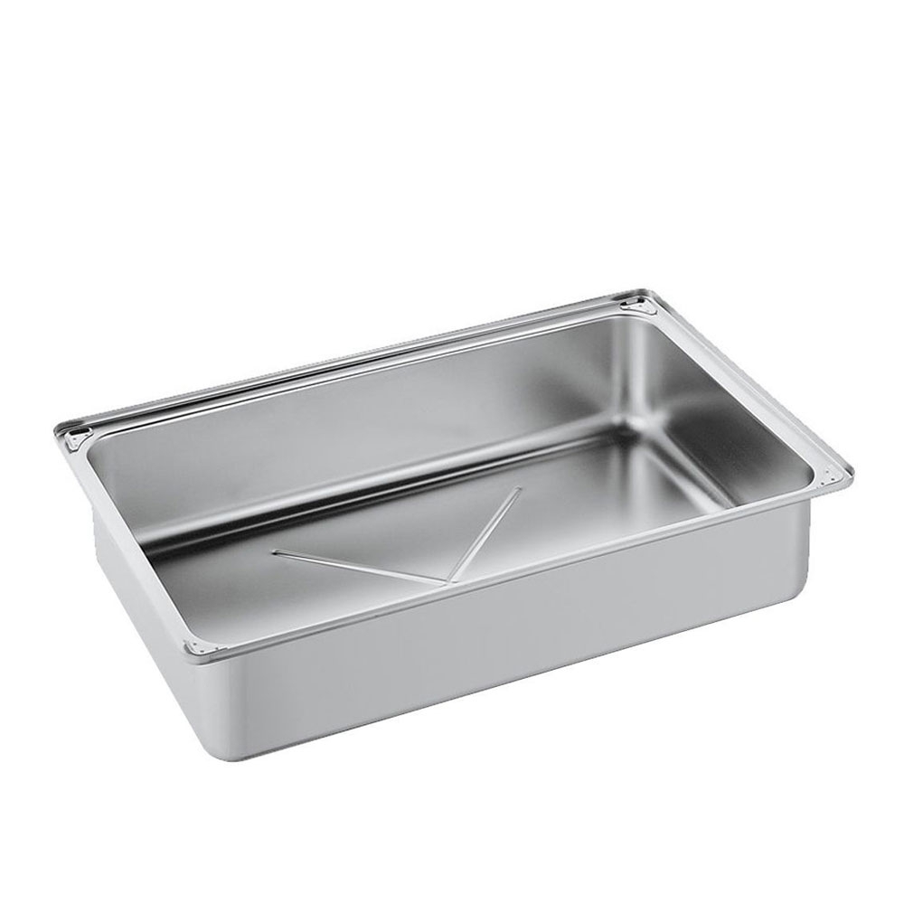 Spring - Wasserbad für Chafing Dish ECO GN 1/1