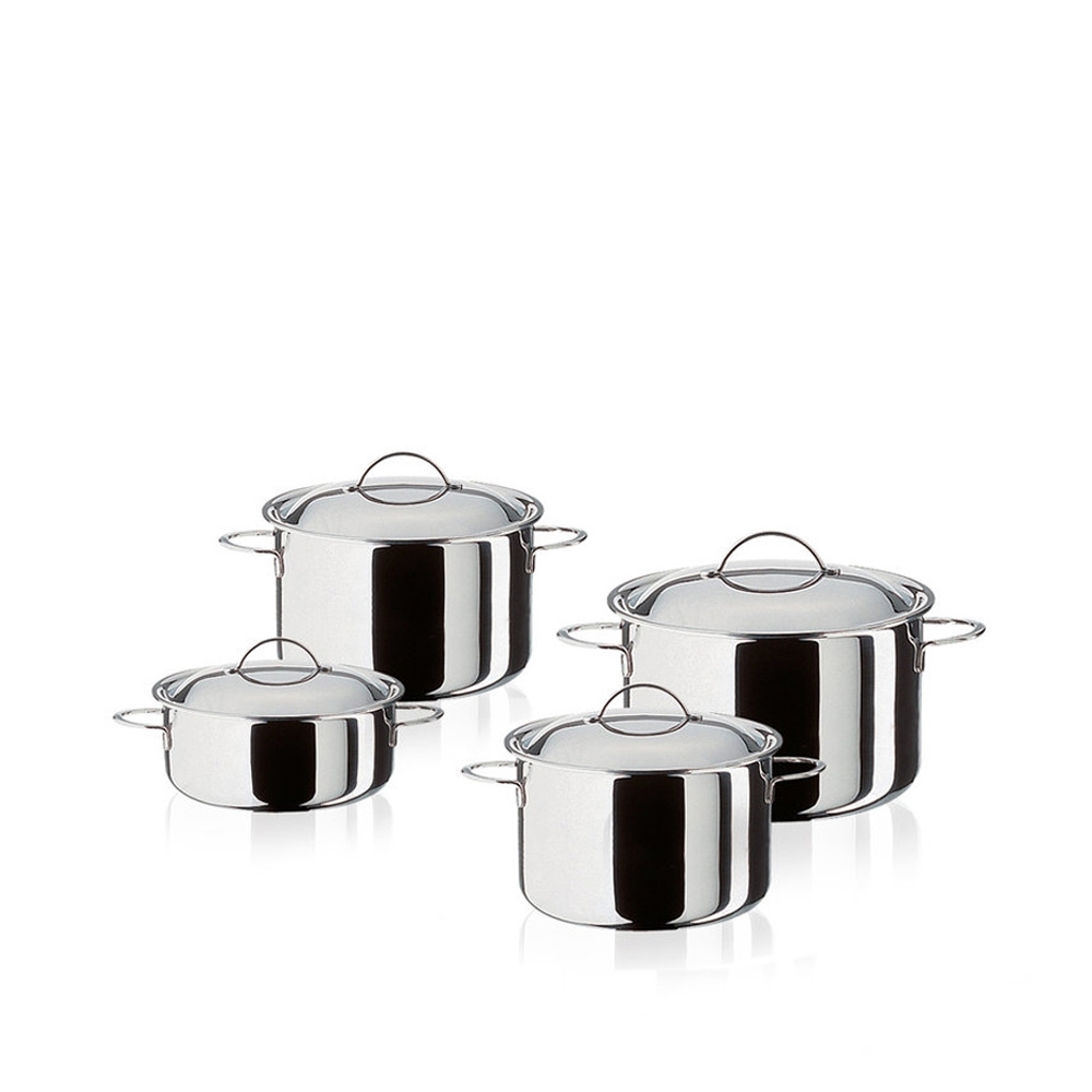 Spring - Cristal - starter set 4 pcs