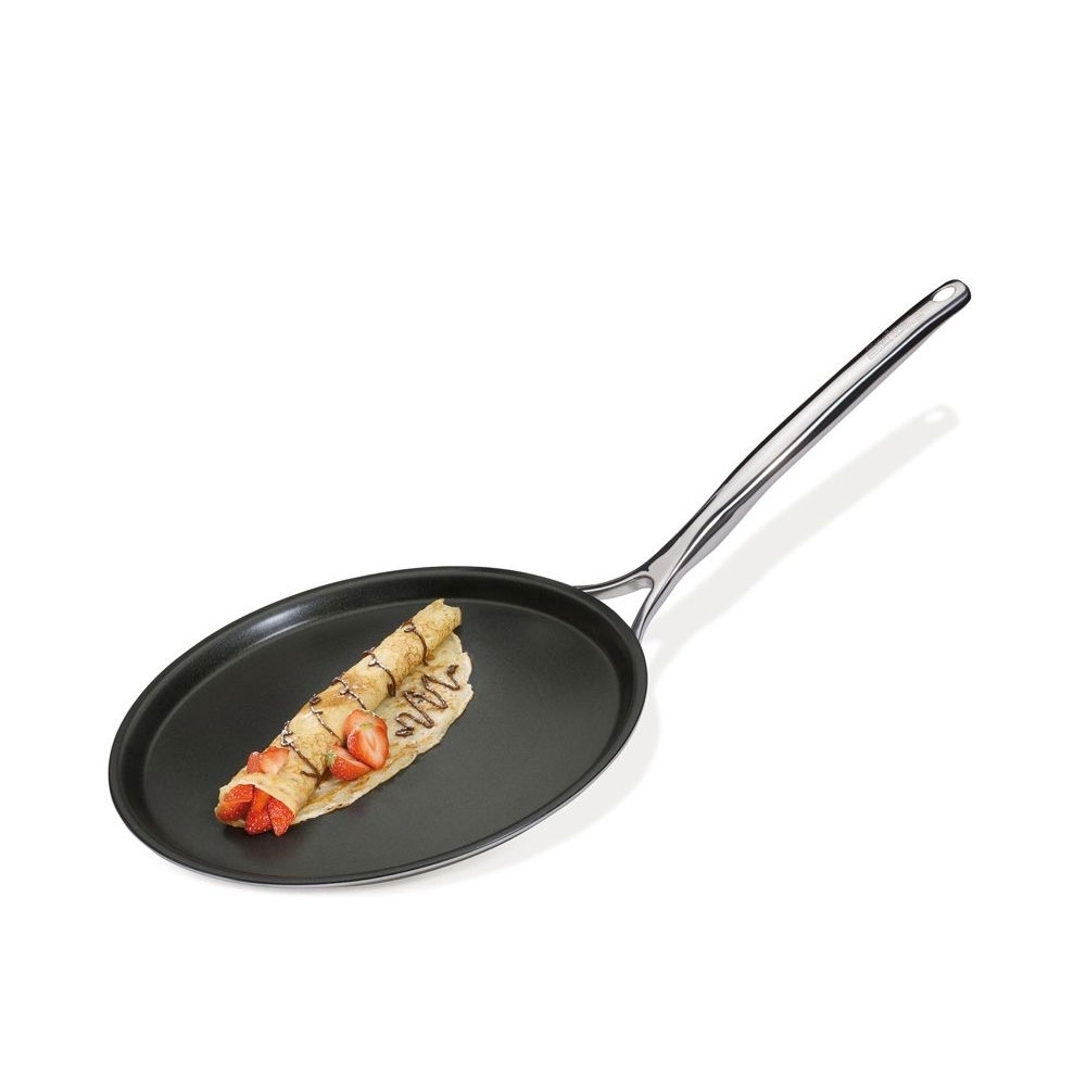 Spring - Crêpe pan Vulcano Ø 28 cm Spring - Crêpe pan Vulcano Ø 28 cm