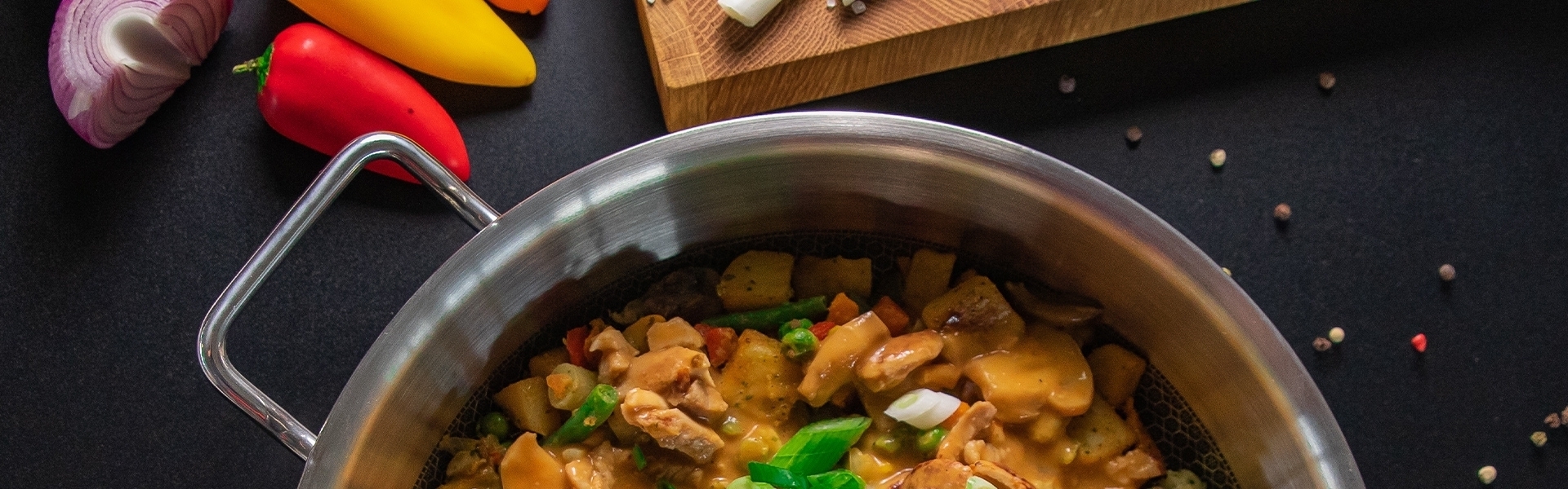 Spring - Vulcano Cut Resist