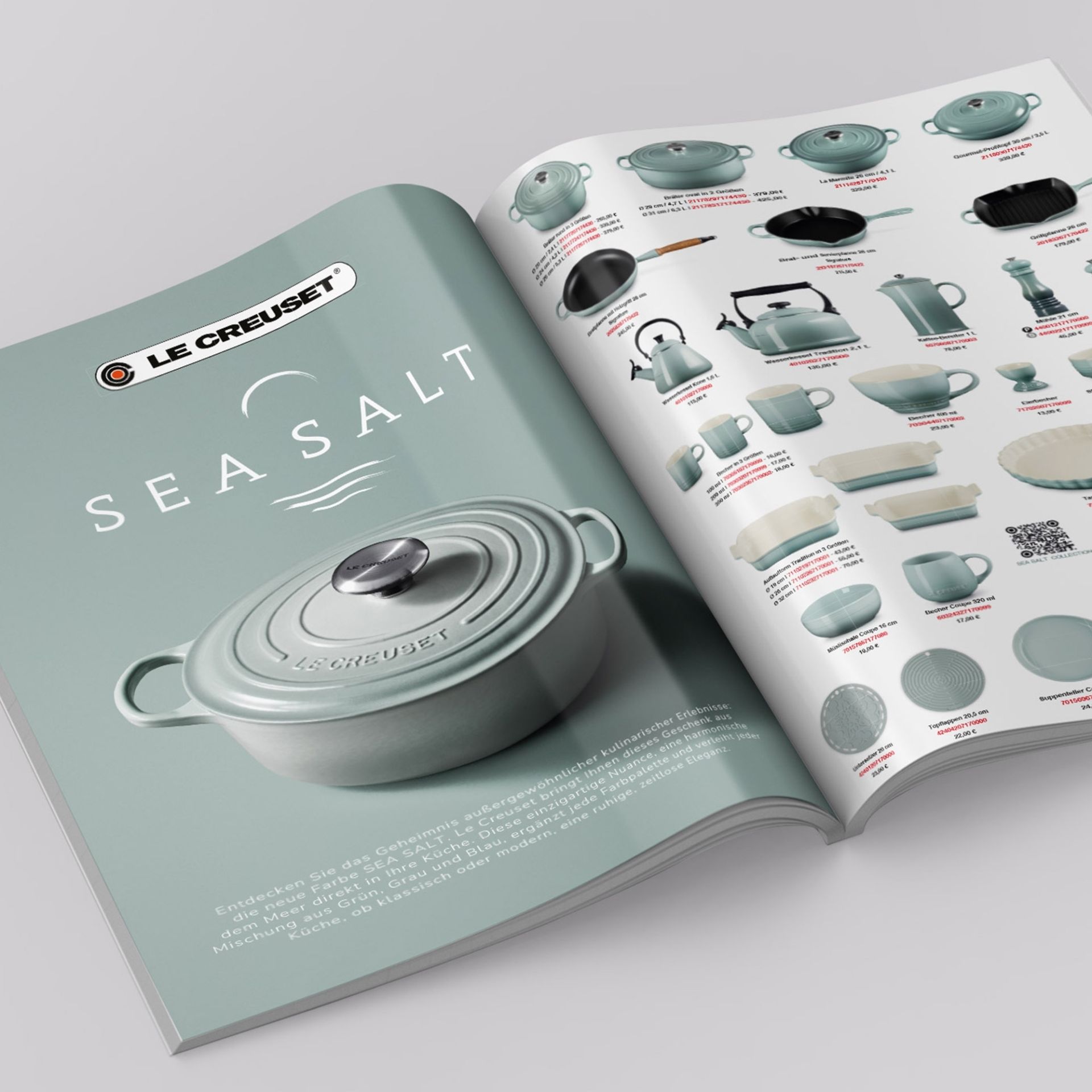 Culinaris Catalogue No. 14 2025/2026