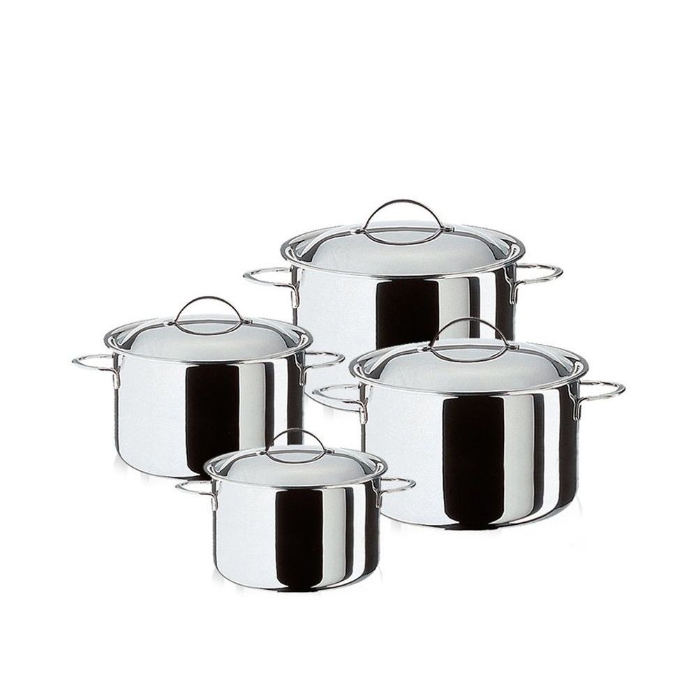 Spring Cristal olla de cocción lenta con tapa 24 cm, 4,7L | Compras con