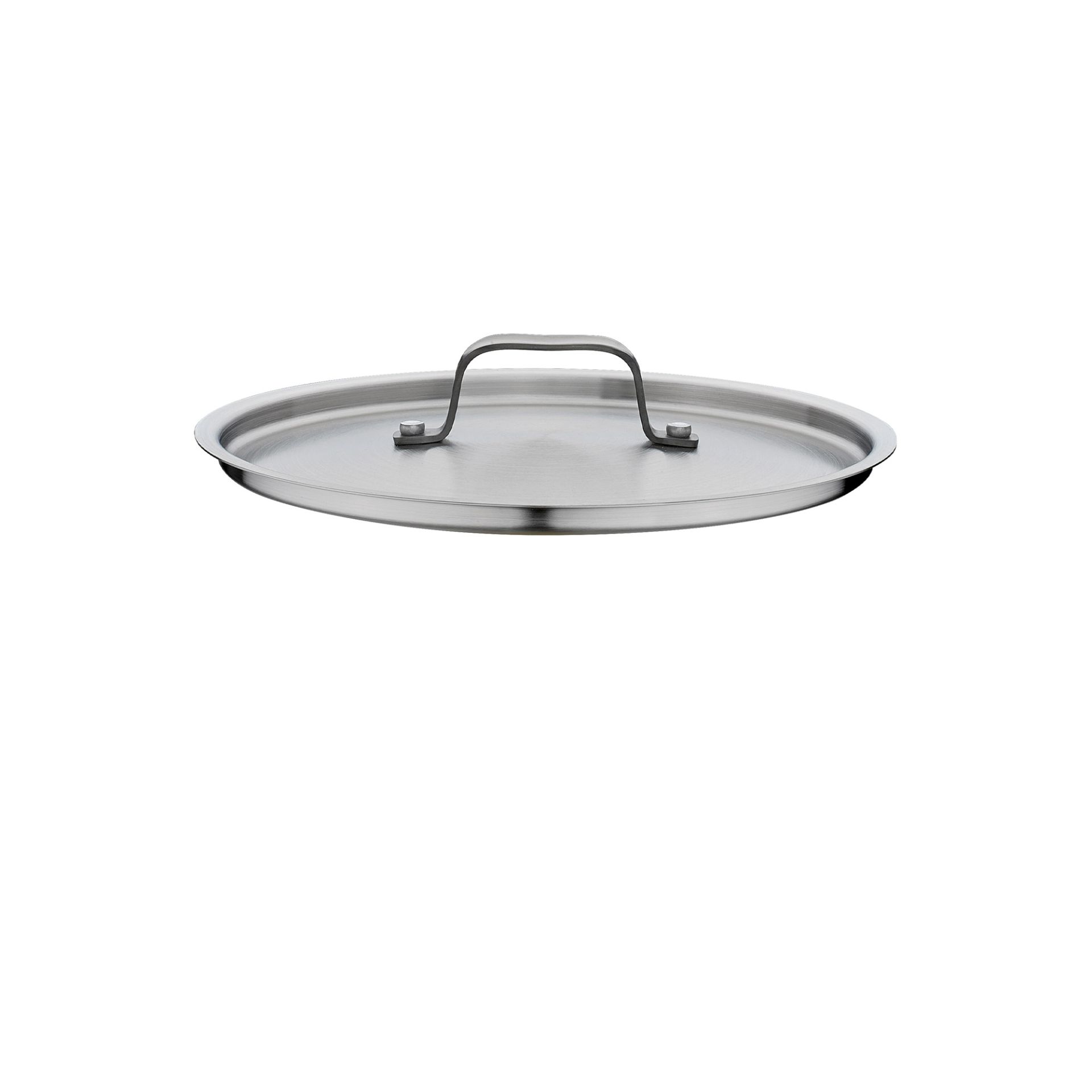 Spring - Cooking pot GOURMET - black- Ø 24 cm