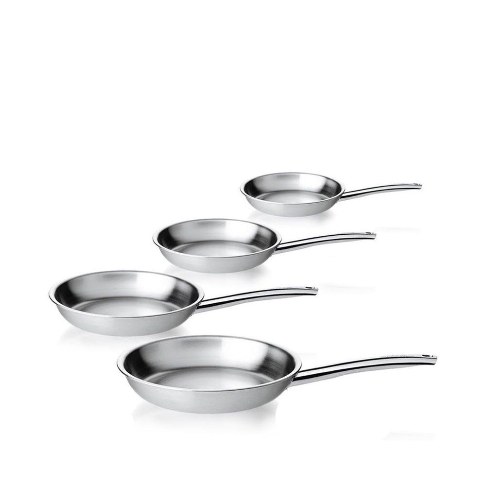 Spring Pot series Brigade Premium Frying pan