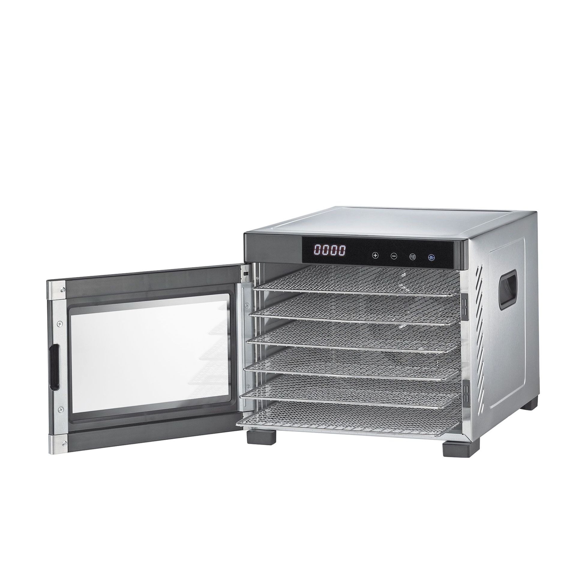 Spring - ELEKTRO LINE - Dehydrator PROFESSIONAL
