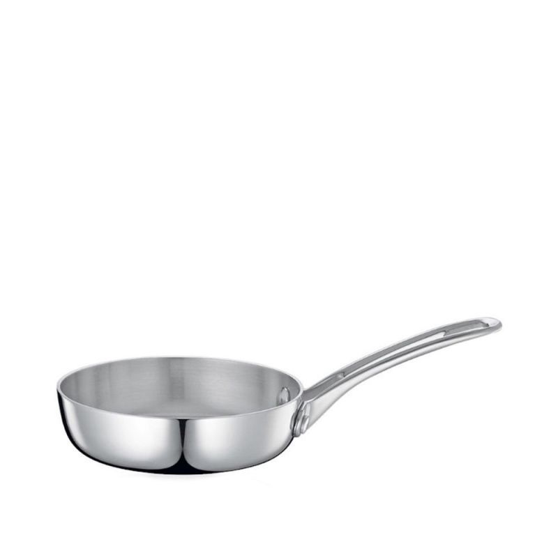 Spring - Pans