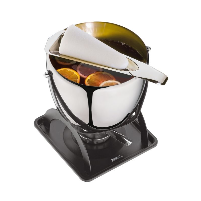 Spring - Feuerzangen-Bowle Set